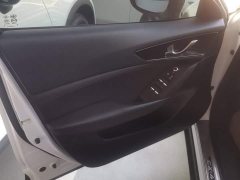 Mazda CX-4 2020 2.5L Automatic FWD Skyactiv Driving Pleasure Edition - ფოტო 7