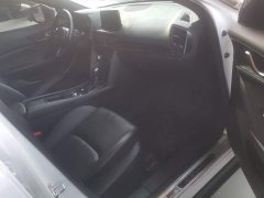 Mazda CX-4 2020 2.5L Automatic FWD Skyactiv Driving Pleasure Edition - ფოტო 8
