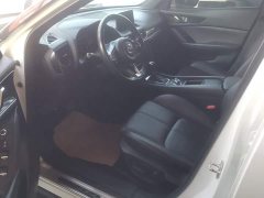 Mazda CX-4 2020 2.5L Automatic FWD Skyactiv Driving Pleasure Edition - ფოტო 9
