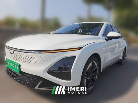 2024 Wuling Xingguang 150 Advanced Edition - car from China