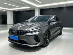 Geely Binrui COOL 1.5T DCT Dragon Ascend Edition - ფოტო 1