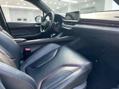 Geely Binrui COOL 1.5T DCT Dragon Ascend Edition - ფოტო 10