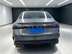 Geely Binrui COOL 1.5T DCT Dragon Ascend Edition - ფოტო 13