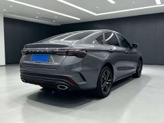 Geely Binrui COOL 1.5T DCT Dragon Ascend Edition - ფოტო 14