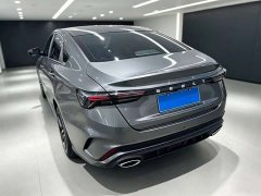 Geely Binrui COOL 1.5T DCT Dragon Ascend Edition - ფოტო 15