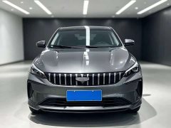 Geely Binrui COOL 1.5T DCT Dragon Ascend Edition - ფოტო 2