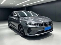 Geely Binrui COOL 1.5T DCT Dragon Ascend Edition - ფოტო 3