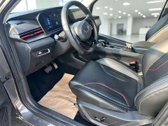 Geely Binrui COOL 1.5T DCT Dragon Ascend Edition - ფოტო 5