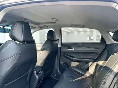 Geely Binrui COOL 1.5T DCT Dragon Ascend Edition - ფოტო 7