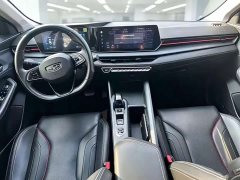 Geely Binrui COOL 1.5T DCT Dragon Ascend Edition - ფოტო 9