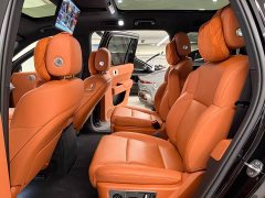 Li Auto L9 2024 Pro - ფოტო 11