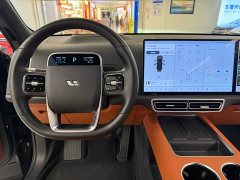 Li Auto L9 2024 Pro - ფოტო 12