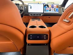 Li Auto L9 2024 Pro - ფოტო 15