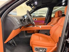 Li Auto L9 2024 Pro - ფოტო 8