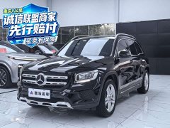 Mercedes-Benz GLB 180 Fashion - ფოტო 1