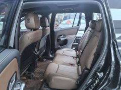 Mercedes-Benz GLB 180 Fashion - ფოტო 10