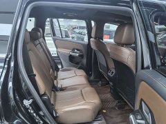 Mercedes-Benz GLB 180 Fashion - ფოტო 11