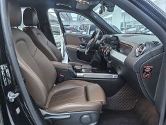 Mercedes-Benz GLB 180 Fashion - ფოტო 12