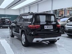 Mercedes-Benz GLB 180 Fashion - ფოტო 13