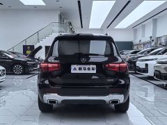 Mercedes-Benz GLB 180 Fashion - ფოტო 14