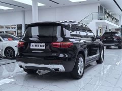 Mercedes-Benz GLB 180 Fashion - ფოტო 15