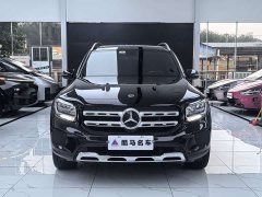 Mercedes-Benz GLB 180 Fashion - ფოტო 2