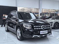 Mercedes-Benz GLB 180 Fashion - ფოტო 3