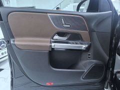 Mercedes-Benz GLB 180 Fashion - ფოტო 4