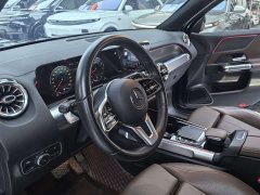 Mercedes-Benz GLB 180 Fashion - ფოტო 5