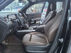 Mercedes-Benz GLB 180 Fashion - ფოტო 6