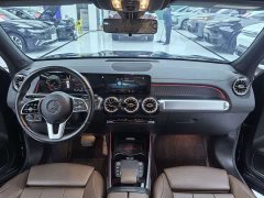 Mercedes-Benz GLB 180 Fashion - ფოტო 7