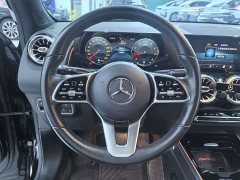 Mercedes-Benz GLB 180 Fashion - ფოტო 8
