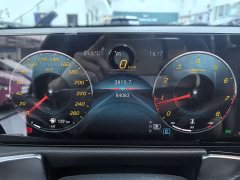 Mercedes-Benz GLB 180 Fashion - ფოტო 9