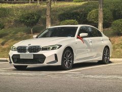 BMW 3 Series 325Li M Sport Package - ფოტო 1