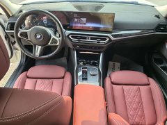 BMW 3 Series 325Li M Sport Package - ფოტო 10