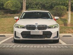 BMW 3 Series 325Li M Sport Package - ფოტო 2