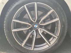 BMW 3 Series 325Li M Sport Package - ფოტო 5