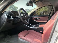 BMW 3 Series 325Li M Sport Package - ფოტო 6