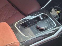 BMW 3 Series 325Li M Sport Package - ფოტო 8