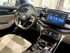 BYD Qin PLUS Glory Edition DM-i 55KM Leading - ფოტო 11
