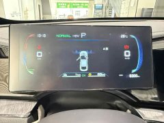 BYD Qin PLUS Glory Edition DM-i 55KM Leading - ფოტო 17