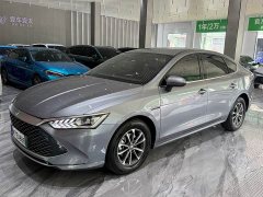 BYD Qin PLUS Glory Edition DM-i 55KM Leading - ფოტო 2