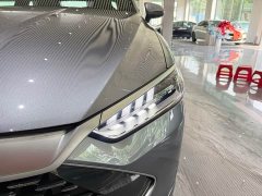BYD Qin PLUS Glory Edition DM-i 55KM Leading - ფოტო 20