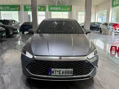 BYD Qin PLUS Glory Edition DM-i 55KM Leading - ფოტო 3