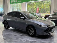 BYD Qin PLUS Glory Edition DM-i 55KM Leading - ფოტო 4