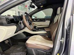 BYD Qin PLUS Glory Edition DM-i 55KM Leading - ფოტო 5