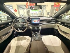 BYD Qin PLUS Glory Edition DM-i 55KM Leading - ფოტო 7