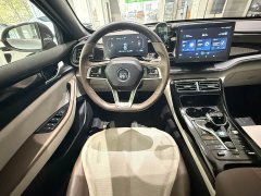 BYD Qin PLUS Glory Edition DM-i 55KM Leading - ფოტო 9