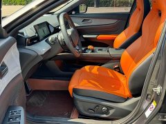 Changan UNI-V Third Generation 2.0T Sport Edition - ფოტო 4
