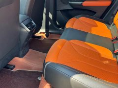 Changan UNI-V Third Generation 2.0T Sport Edition - ფოტო 5